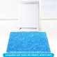 HEPA φίλτρο για DaiKin MC70KMV2, MCK57LMV2