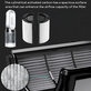 HEPA φίλτρο 2-σε-1 (Ενεργός άνθρακας) για Dyson Purifier-series, Purifier humidifier-series
