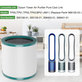HEPA φίλτρο (Ενεργός άνθρακας) για Dyson Purifier Cool-series | Pure Cool-series