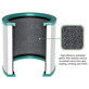 HEPA φίλτρο (Ενεργός άνθρακας) για Dyson Purifier Cool-series | Pure Cool-series