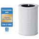HEPA φίλτρο (Ενεργός άνθρακας) για Xiaomi Mi Air Purifier Elite Y-600