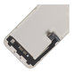 Οθόνη Soft OLED 120Hz για iPhone 16 Pro, Αφής με πλαίσιο, FixPremium