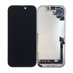 Οθόνη για iPhone 17, Αφής με πλαίσιο, Refurbished