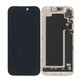 Οθόνη για iPhone 17 Pro, Αφής με πλαίσιο, Refurbished