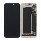 Οθόνη για iPhone 17 Pro Max, Αφής με πλαίσιο, Refurbished