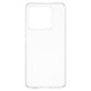 Θήκη TPU για Xiaomi Redmi 14C, Διάφανο, SAFE by PanzerGlass