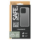 Θήκη TPU για Xiaomi Redmi 14C, Διάφανο, SAFE by PanzerGlass