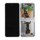 Συγκρότημα οθόνης για Samsung Z Flip 6, F741B, Light Blue, Service Pack