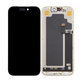 Συγκρότημα οθόνης για iPhone 17 Pro, Hard OLED FixPremium