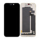 Οθόνη Soft OLED 120Hz για iPhone 17 Pro Max, Αφής με πλαίσιο, FixPremium