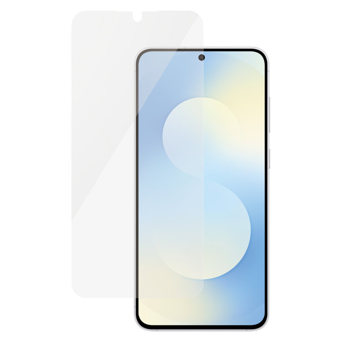Σκληρυμένο γυαλί UWF με εφαρμογέα για Samsung Galaxy S25 FE, Διάφανο, PanzerGlass