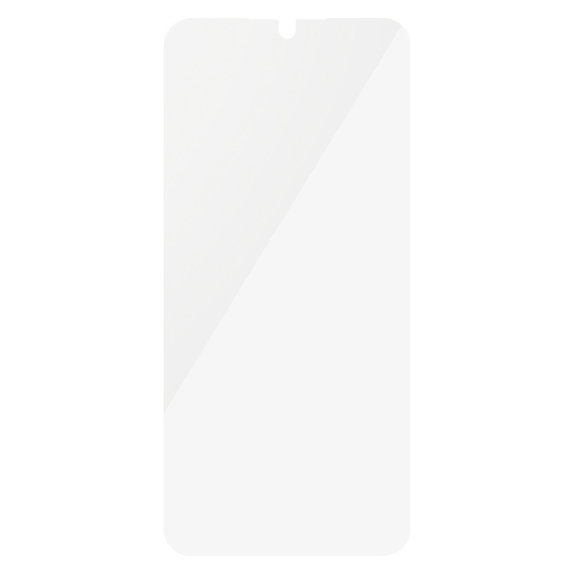 Σκληρυμένο γυαλί UWF με εφαρμογέα για Samsung Galaxy S25 FE, Διάφανο, PanzerGlass