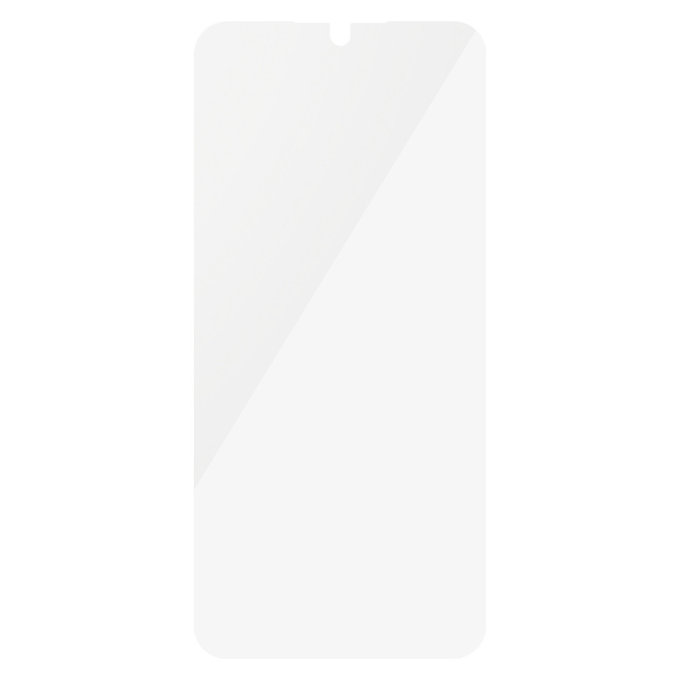 Σκληρυμένο γυαλί UWF με εφαρμογέα για Samsung Galaxy S25 FE, Διάφανο, PanzerGlass