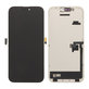 Οθόνη Soft OLED για iPhone 16 Pro Max, Αφής με πλαίσιο, DIAGNOSTIC