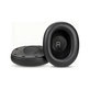 Ανταλλακτικά Earpads Ακουστικών για Jbl Tour One M3, Αφρός Μνήμης + PU Δέρμα, Μαύρο, 1 Pair