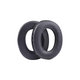 Ανταλλακτικά Earpads Ακουστικών για Panasonic RP-HTX7, RP-HTX7A, RP-HTX9, Αφρός Μνήμης + PU Δέρμα, Μαύρο, 1 Pair