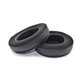 Ανταλλακτικά Earpads Ακουστικών για Razer Nari a Kraken, Αφρός Μνήμης + Neoprene, Μαύρο, Ψυκτικό Τζελ, 1 Pair