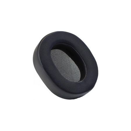 Ανταλλακτικά Earpads Ακουστικών για Sony WH-1000XM5, Αφρός Μνήμης + Neoprene, Μαύρο, Ψυκτικό Τζελ, 1 Pair