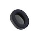 Ανταλλακτικά Earpads Ακουστικών για Sony WH-1000XM5, Αφρός Μνήμης + Neoprene, Μαύρο, Ψυκτικό Τζελ, 1 Pair
