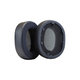 Ανταλλακτικά Earpads Ακουστικών για Sony WH-1000XM5, Αφρός Μνήμης + Neoprene, Μαύρο, Ψυκτικό Τζελ, 1 Pair