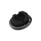 Ανταλλακτικά Earpads Ακουστικών για Sony MDR-1000X, WH-1000XM2, Αφρός Μνήμης + PU Δέρμα, Μαύρο, 1 Pair