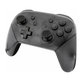 Επεκτεινόμενα Καλύμματα Λαβής Controller Nintendo Switch Pro Omni, Μαύρος, Black, Kontrol Freek