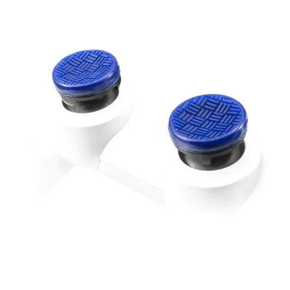 Επεκτεινόμενα Καλύμματα Λαβής Controller Nintendo Switch Pro Omni, Μπλε, Blue, Kontrol Freek
