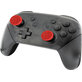 Επεκτεινόμενα Καλύμματα Λαβής Controller Nintendo Switch Pro Omni, Κόκκινος, Red, Kontrol Freek