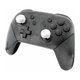 Επεκτεινόμενα Καλύμματα Λαβής Controller Nintendo Switch Pro Freek Galaxy, λευκό, White, Kontrol Freek