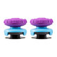 Επεκτεινόμενα Καλύμματα Λαβής Controller Nintendo Switch Pro Battle Royale, μωβ, Purple, Kontrol Freek