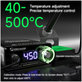Ψηφιακός Σταθμός Συγκόλλησης (Black) για Mechanic T12 Pro