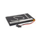 Μπαταρία για Mitac Mio C320, C520, C520t, C720, C810, BP-LX1320/11-B0001 SN, Li-Polymer, 3.7V, 1150mAh, HQ