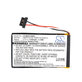 Μπαταρία για Mitac Mio C320, C520, C520t, C720, C810, BP-LX1320/11-B0001 SN, Li-Polymer, 3.7V, 1150mAh, HQ