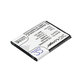 Μπαταρία για Acer Liquid Z200, BAT-311, Li-ion, 3.7V, 1200mAh, HQ