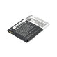 Μπαταρία για Acer Liquid Z200, BAT-311, Li-ion, 3.7V, 1200mAh, HQ