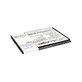 Μπαταρία για Gigabyte Gsmart Roma, R2, Li-ion, 3.7V, 1400mAh, HQ