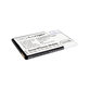 Μπαταρία για Gigabyte Gsmart Roma, R2, Li-ion, 3.7V, 1400mAh, HQ