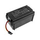 Μπαταρία για Sencor SRV 9250, SRV 8250, SRV 6250, SRV 4250, Blaupunkt XSMART, SRX 1002, Li-ion, 14.4V, 3000mAh, HQ