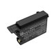 Μπαταρία για LG Hombot, LG VR, EAC62218202, Li-ion, 14.4V, 2600mAh, HQ