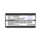 Μπαταρία για Sony MDR, BP-HP550-11, Ni-MH, 2.4V, 700mAh, HQ
