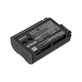 Μπαταρία για Nikon D7000, D500, D600, D7200, D7500, Z5, Z6, EN-EL15, Li-ion, 7V, 2000mAh, HQ