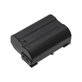 Μπαταρία για Nikon D7000, D500, D600, D7200, D7500, Z5, Z6, EN-EL15, Li-ion, 7V, 2000mAh, HQ