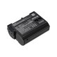 Μπαταρία για Nikon D7000, D500, D600, D7200, D7500, Z5, Z6, EN-EL15, Li-ion, 7V, 2000mAh, HQ