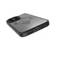 Θήκη Delight με MagSafe για iPhone 15 Pro Max, Μαύρη, Devia