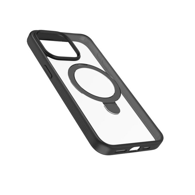 Θήκη Delight με MagSafe για iPhone 15 Pro Max, Μαύρη, Devia