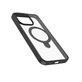 Θήκη Delight με MagSafe για iPhone 15 Pro Max, Μαύρη, Devia