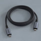 Καλώδιο USB-C / USB-C Extreme Speed, 240W, 8K 60Hz, 1m, μαύρο, Devia