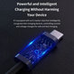 Καλώδιο USB-C / USB-C Extreme Speed, PD 240W, 2m, μαύρο, Devia