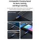 Καλώδιο USB-C / USB-C Extreme Speed, PD 240W, 2m, μαύρο, Devia