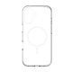 Θήκη Clear με MagSafe για iPhone 17, διάφανη, Devia